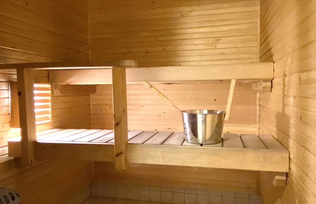 City Home Finland Downtown Studio - Foto 7