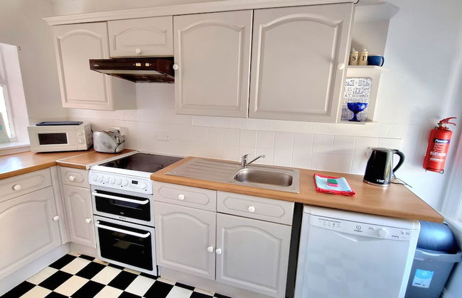 Beachcomber Holiday Apartments - Foto 29