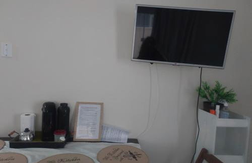 apartamento terreo, 2 quartos, 2 banheiros, 2 carros - Foto 7