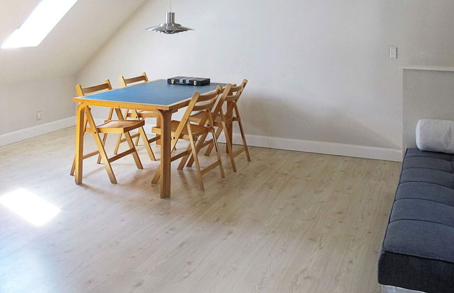 Holiday Home in Nysted - Foto 19