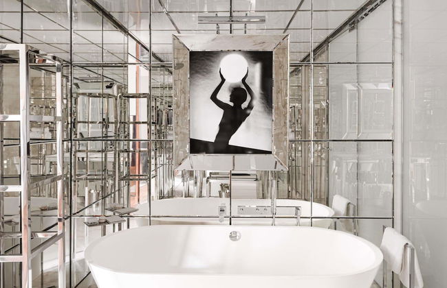 Le Royal Monceau - Raffles Paris - Photo 63