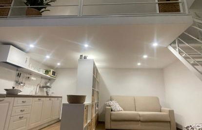 Apuliantales Bari-Cozy Suite - Foto 46