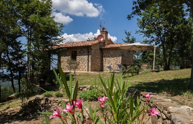 Nice Apartment in Seggiano - Foto 15