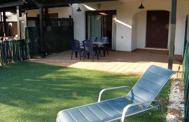 Apartamento Jardines D2-0C - Foto 1