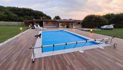 Agro dos Mouriños - Foto 5