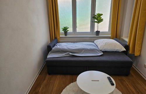 Ferienwohnung Mauerblume - Foto 16