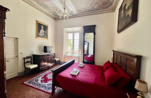 Villa with Exclusive Garden in Rignano, Tuscany - Foto 13