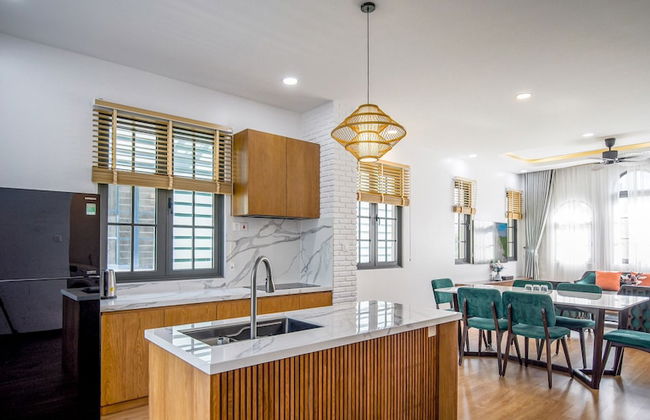 Villa LFP Novaworld Phan Thiet - Foto 23