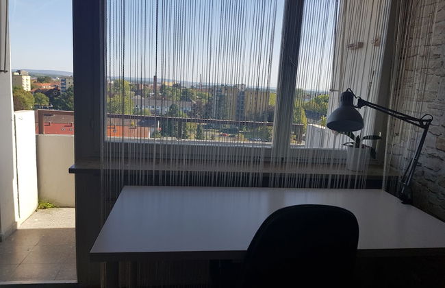 2 Ferienwohnungen in Schweinfurt - Foto 8