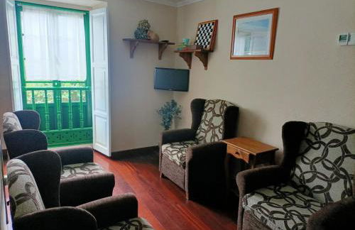 Casa Choureiro Apartamentos Rurales - Foto 17