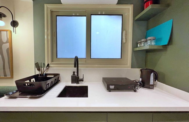 Xuru Stays I Heliopolis 1 - 5 Min to Airport - Foto 70