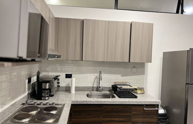 Tulum Apartments - Foto 21