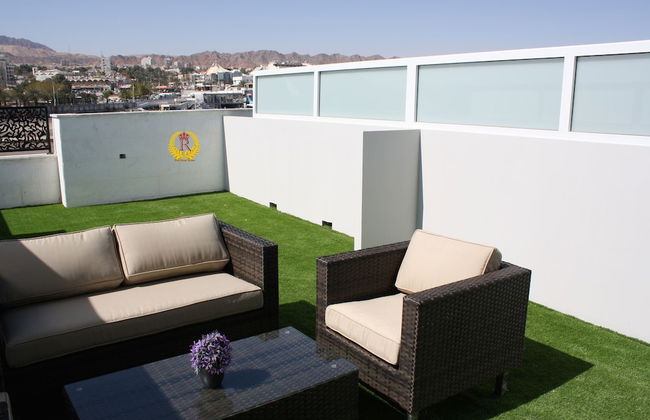 Rich Royal Suites - Foto 37