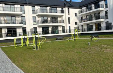 LuxApart Apartamenty Jantar - Foto 28