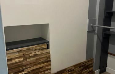 Bel appartement F2 rénové plein centre ville - Foto 12