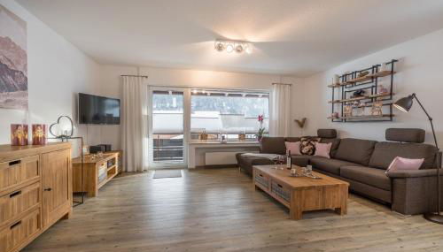 Ferienwohnungen Alpentraum - Alpentraum - Photo 2