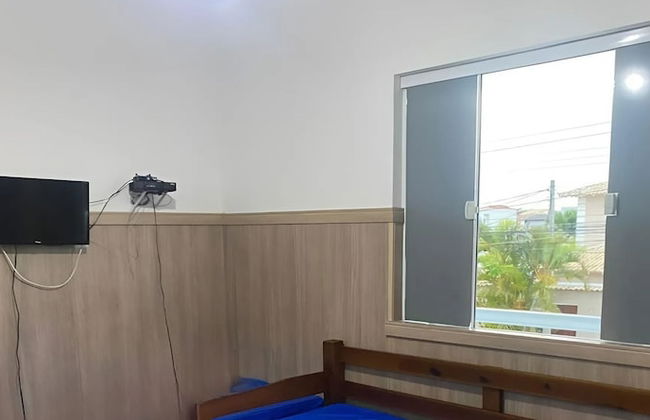 Cabo Frio Parque Burle Aluguel Economico - Photo 33