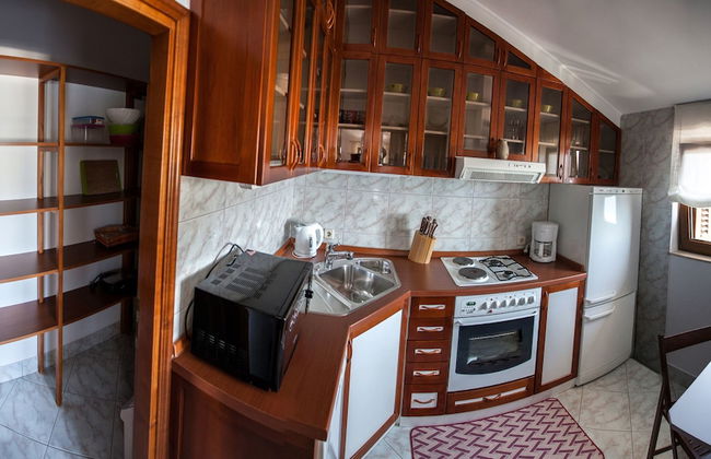 Apartments Villa Castello - Foto 20