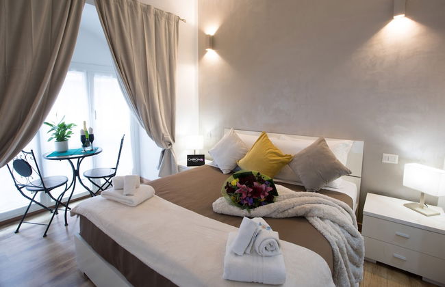 Chroma Octho - Foto 35