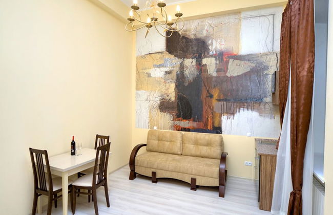 Best Season Apart Hotel - Foto 26