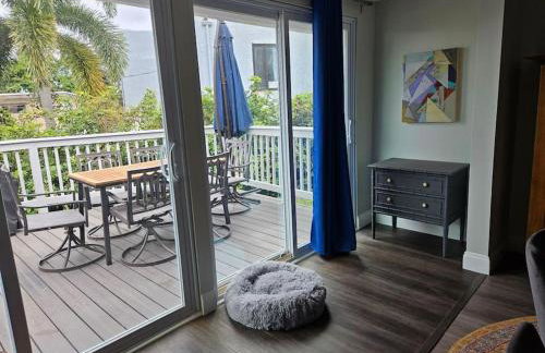 3 bedroom Casa Azul in Historic Northwood Hills - Foto 17