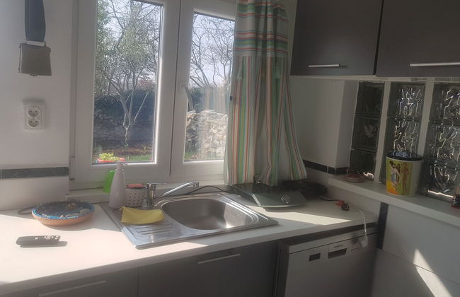 Lovely 2-bed House in Klarici Close to Pula - Foto 11