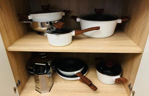 Turul -Kuća za odmor- - Foto 34