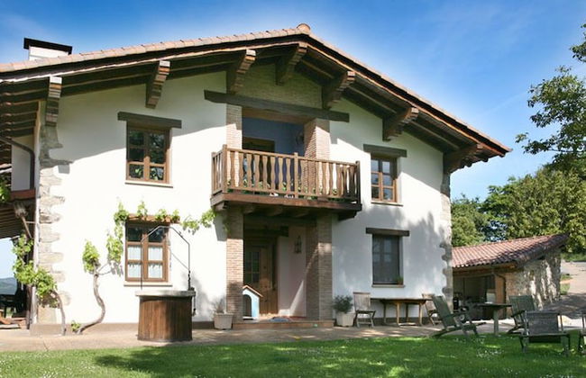 Urkulu Landetxea - Foto 45