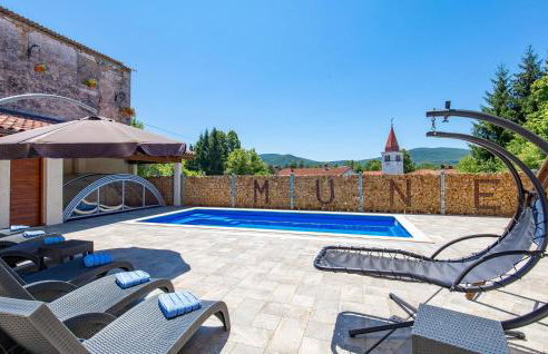 Cozy Home In Vele Mune With Wifi - Foto 10