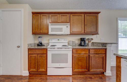 Sun Kissed Pool Home in Kissimmee - Foto 24