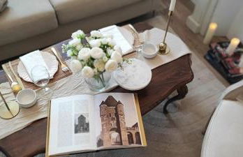 L'escapade Royale - Foto 21