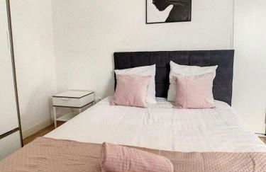 Appartement Paris Disney Parking Gratuit - Foto 14