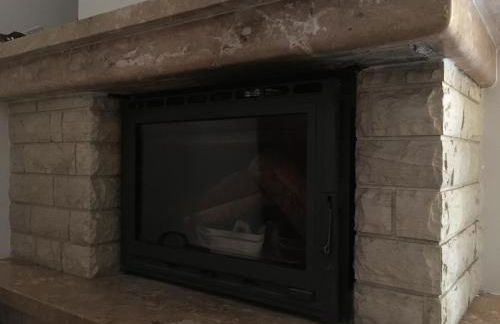 COZY & QUIET CITY APARTMENT - Foto 43