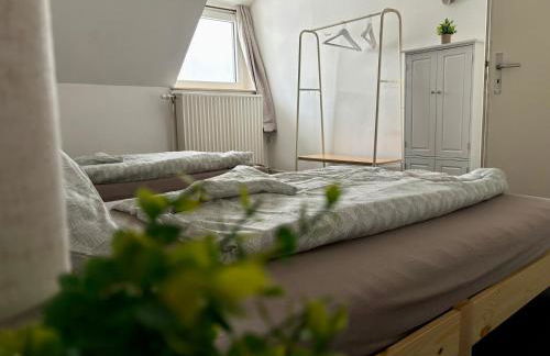 Moderne Unterkunft mit Komfort & Top-Lage - Foto 72