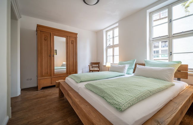 Apartmenthaus Finkenherd 5 - Foto 7