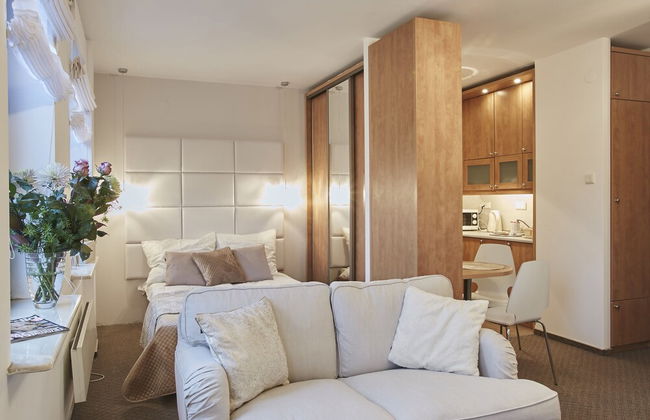 Warsaw Apartments Magnolie - Photo 4