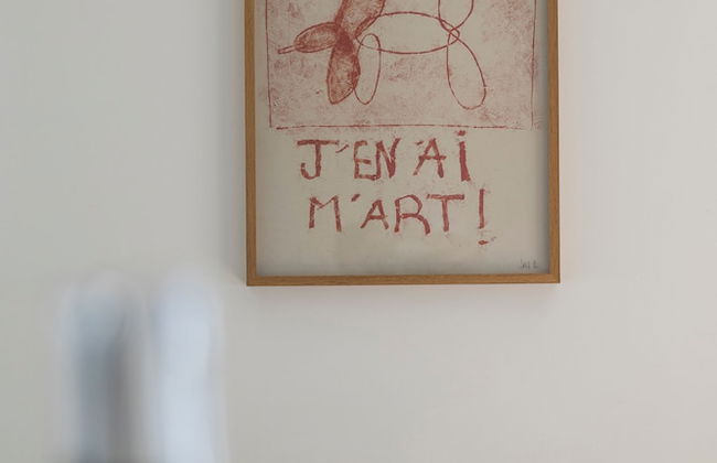 Downtown Brussels Splendor Suites - Foto 61