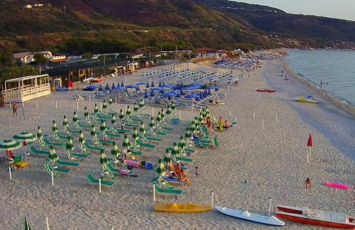 Villa Panorama - Foto 13