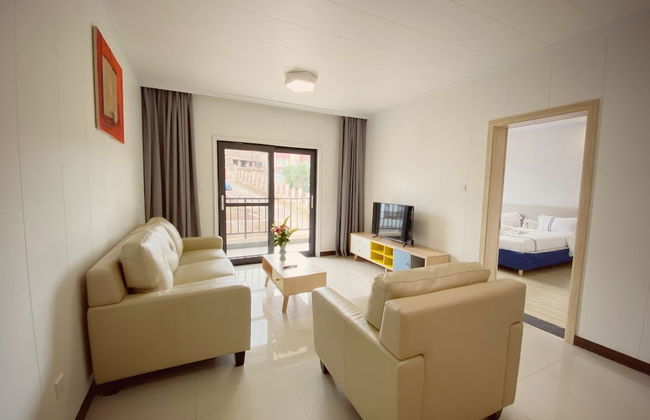 Phoenix Apartment by LINK - Foto 21