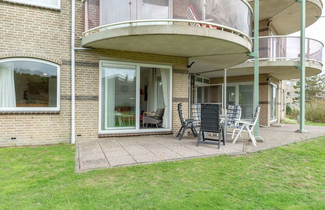 Residence Juliana 14, Holiday Apartment - Foto 1