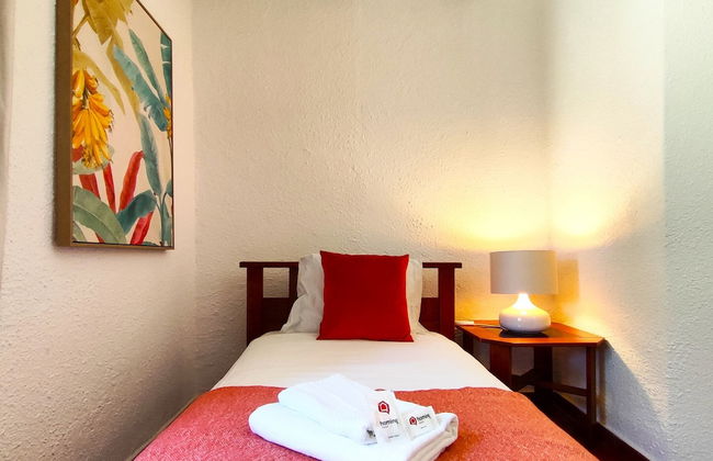 Lagos High Point Nature 2 by Homing - Foto 5