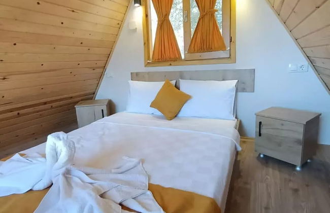 Hayela Bungalov Otel ve Restaurant - Foto 1