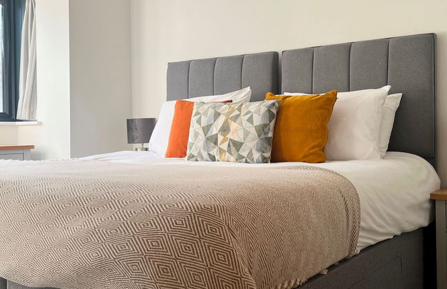 Retallick on Morrab- Parking- Near Promenade - Foto 21