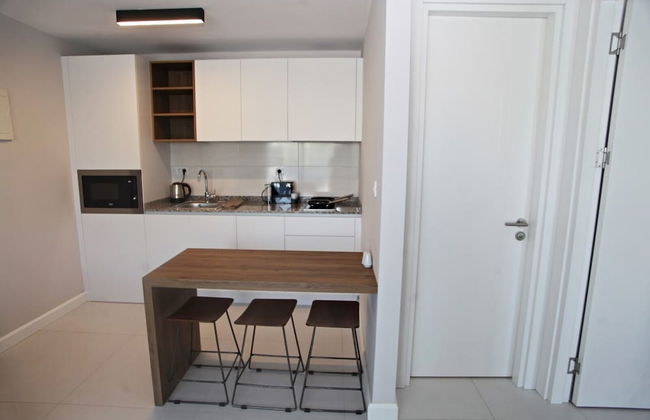 Queen Residence & Apart Hotel - Foto 18