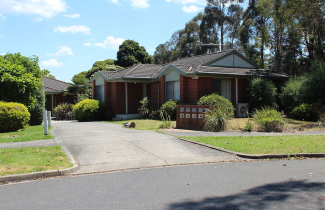 Australian Home Away Ringwood at Bardia - Foto 21
