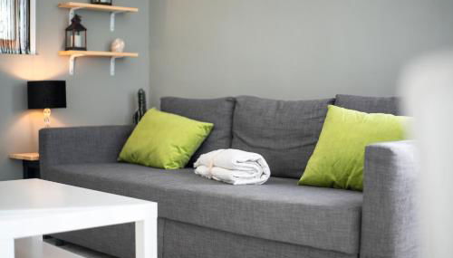 EnjoyGranada TREVENQUE Center - Foto 2