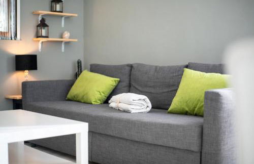 EnjoyGranada TREVENQUE Center - Foto 2