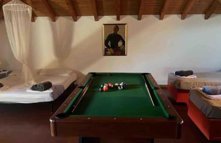 Villa am See in Bella Italia - Foto 43