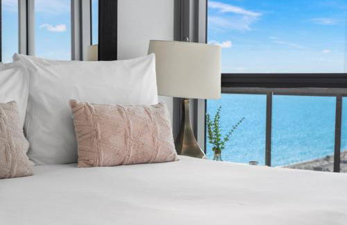 THE SETAI 5 STARS HOTEL-RESIDENCE MIAMI BEACH OCEANVIEW 2 Bedroom UNIQUE - Foto 41