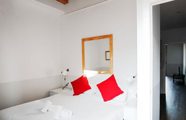 My Address in Barcelona Old Town - Foto 4